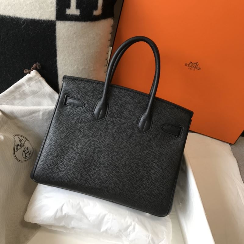 Hermes Birkin Bags